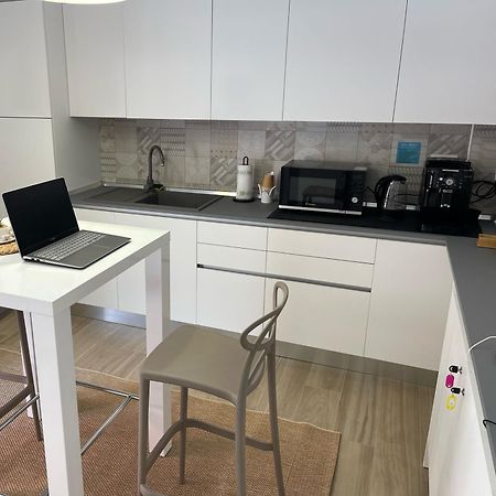 Affittacamere Casa Lilibet San Benedetto del Tronto Zewnętrze zdjęcie
