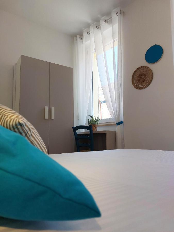 Affittacamere Casa Lilibet San Benedetto del Tronto Zewnętrze zdjęcie