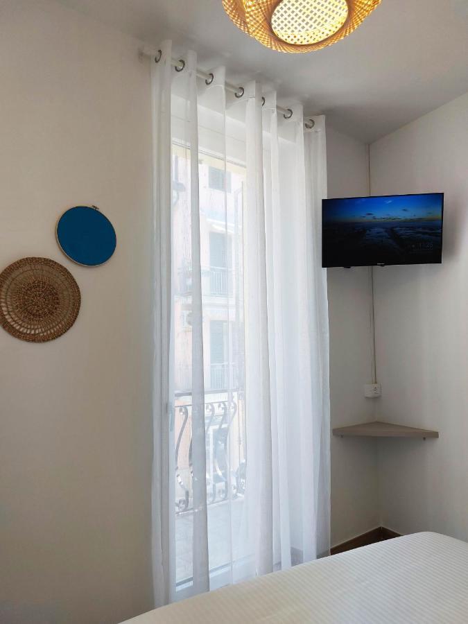 Affittacamere Casa Lilibet San Benedetto del Tronto Zewnętrze zdjęcie