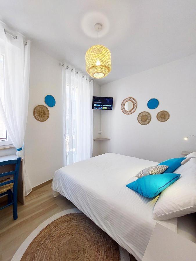 Affittacamere Casa Lilibet San Benedetto del Tronto Zewnętrze zdjęcie