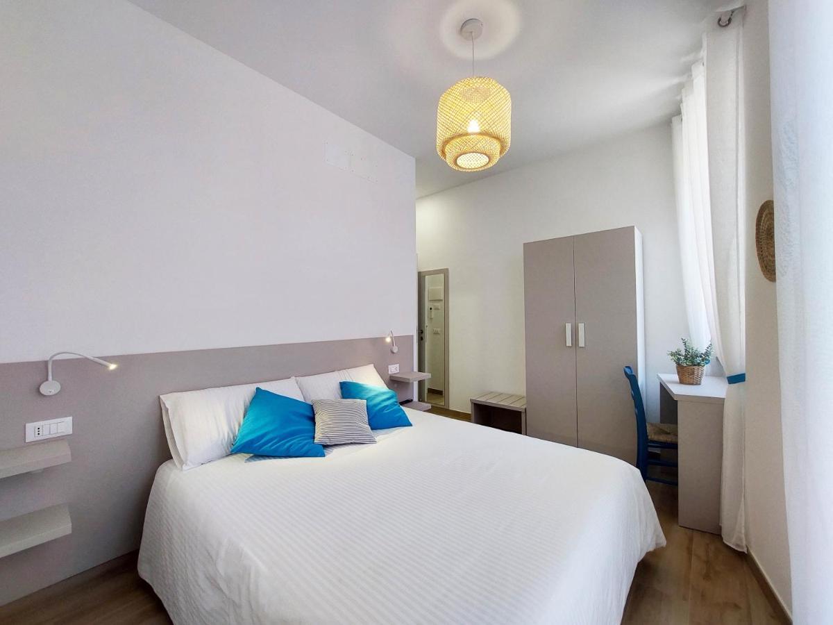 Affittacamere Casa Lilibet San Benedetto del Tronto Zewnętrze zdjęcie