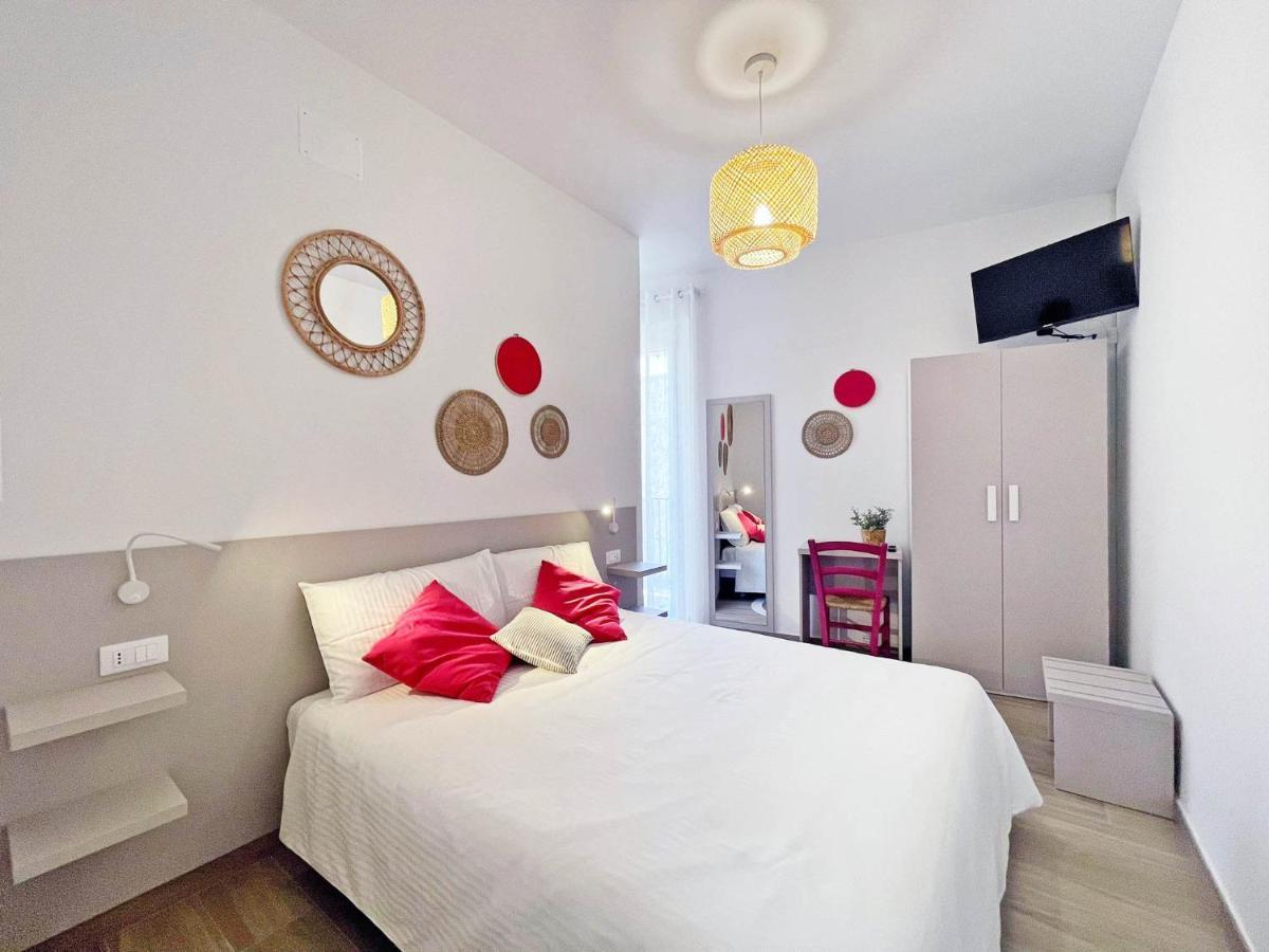 Affittacamere Casa Lilibet San Benedetto del Tronto Zewnętrze zdjęcie