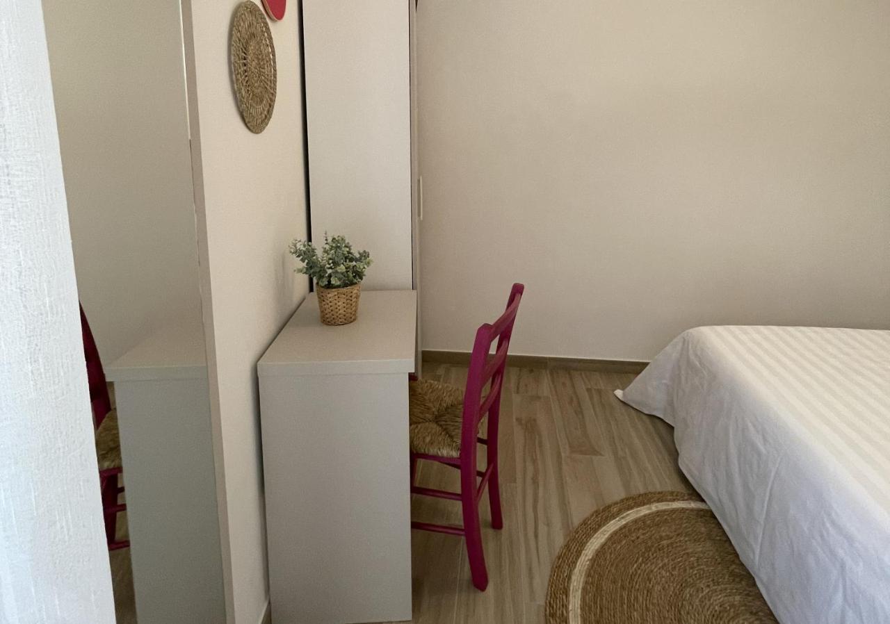 Affittacamere Casa Lilibet San Benedetto del Tronto Zewnętrze zdjęcie