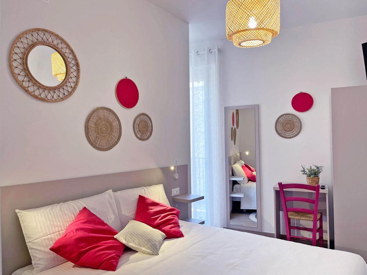 Affittacamere Casa Lilibet San Benedetto del Tronto Zewnętrze zdjęcie