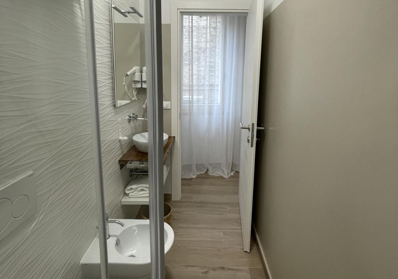 Affittacamere Casa Lilibet San Benedetto del Tronto Zewnętrze zdjęcie