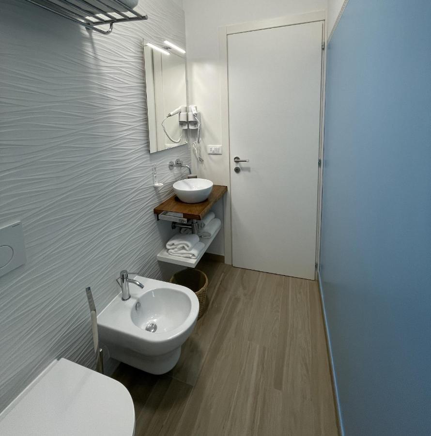 Affittacamere Casa Lilibet San Benedetto del Tronto Zewnętrze zdjęcie