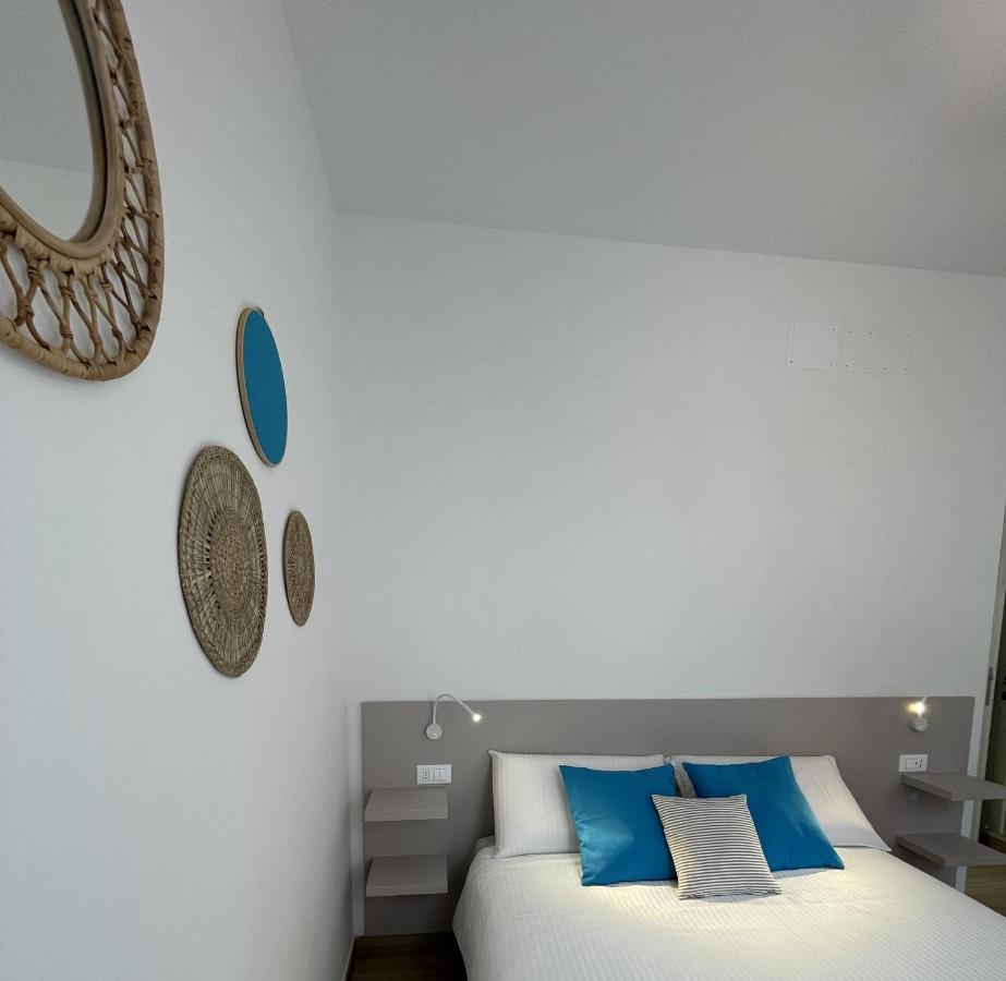 Affittacamere Casa Lilibet San Benedetto del Tronto Zewnętrze zdjęcie