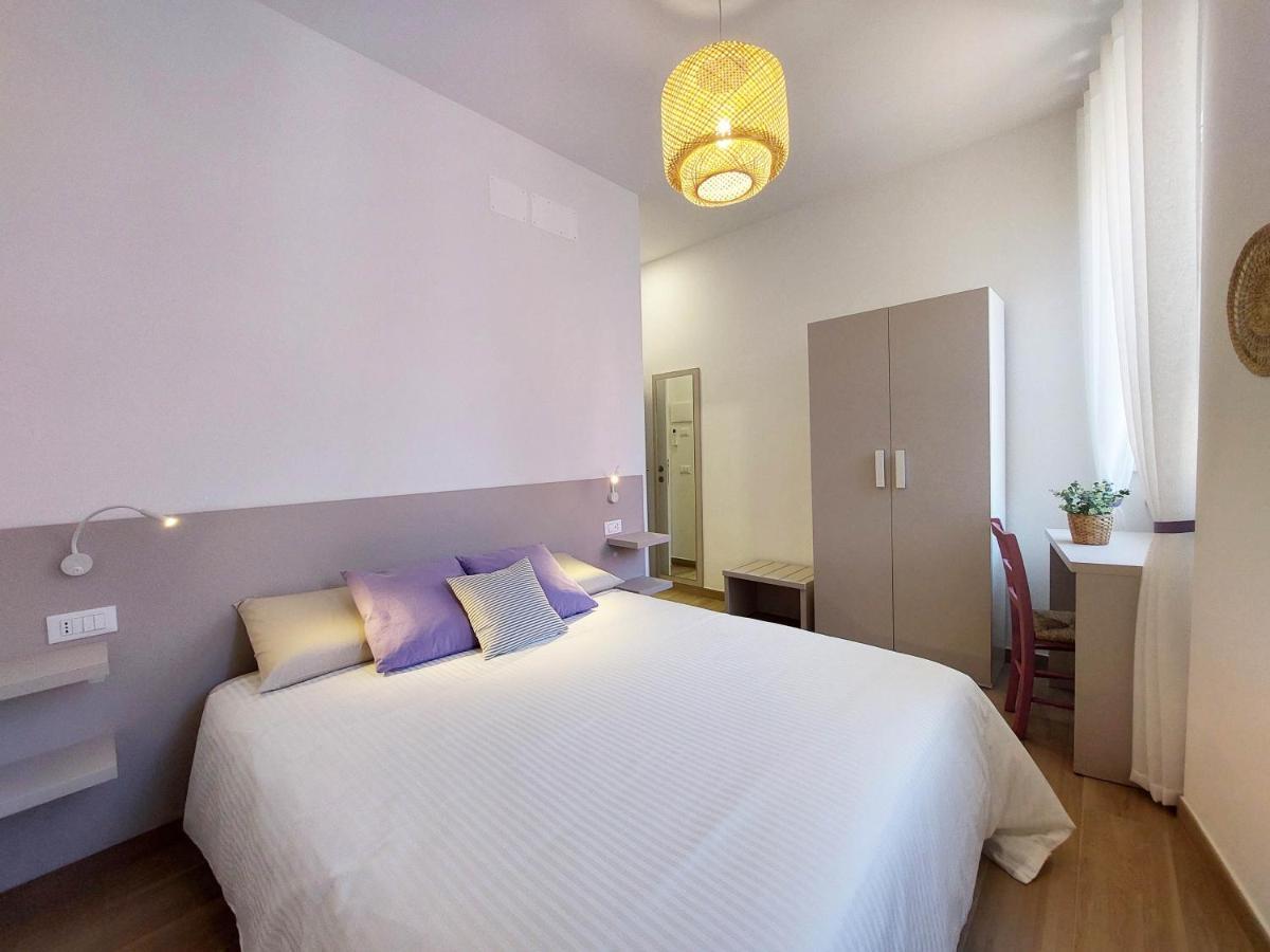 Affittacamere Casa Lilibet San Benedetto del Tronto Zewnętrze zdjęcie