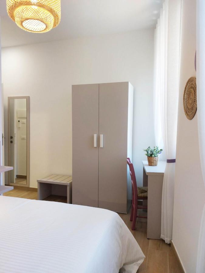 Affittacamere Casa Lilibet San Benedetto del Tronto Zewnętrze zdjęcie