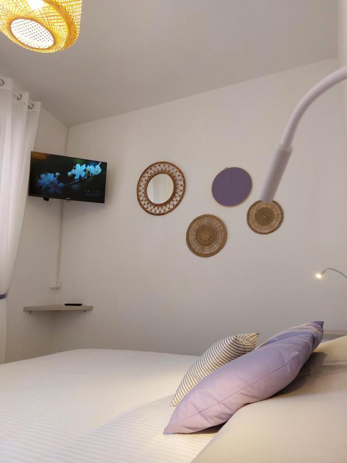 Affittacamere Casa Lilibet San Benedetto del Tronto Zewnętrze zdjęcie