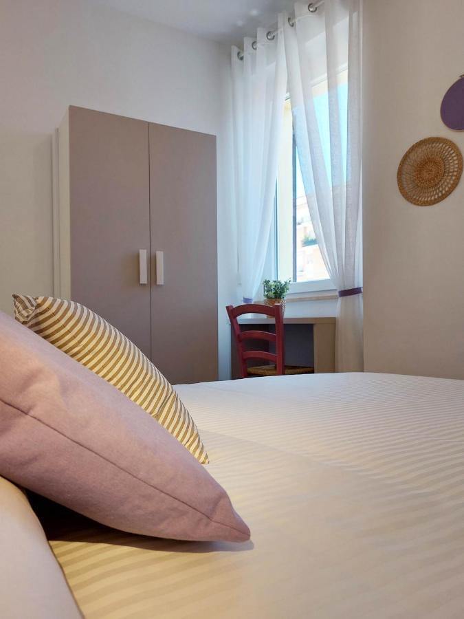 Affittacamere Casa Lilibet San Benedetto del Tronto Zewnętrze zdjęcie