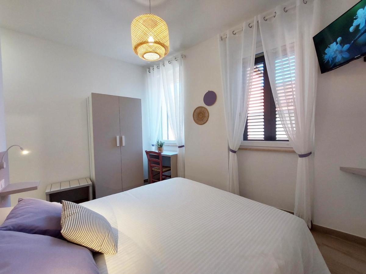 Affittacamere Casa Lilibet San Benedetto del Tronto Zewnętrze zdjęcie