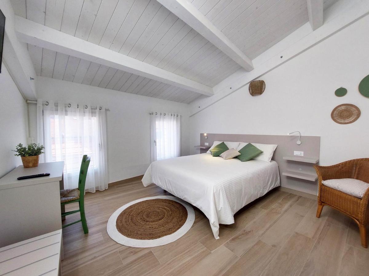 Affittacamere Casa Lilibet San Benedetto del Tronto Zewnętrze zdjęcie
