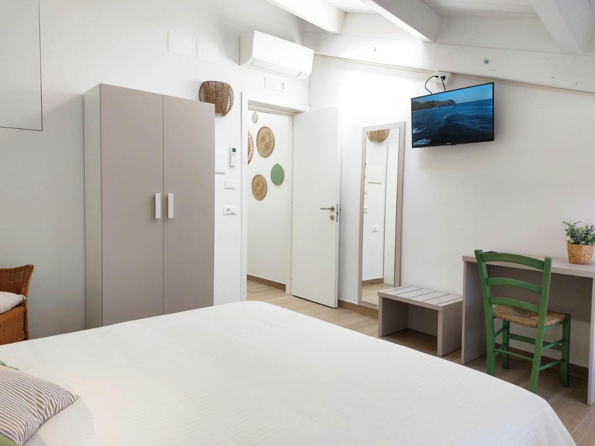 Affittacamere Casa Lilibet San Benedetto del Tronto Zewnętrze zdjęcie