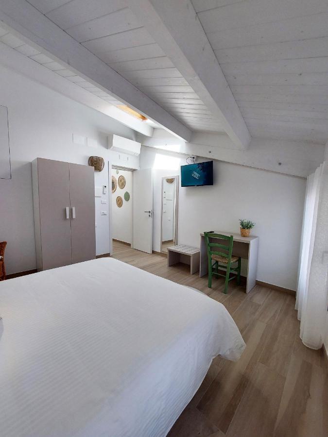Affittacamere Casa Lilibet San Benedetto del Tronto Zewnętrze zdjęcie