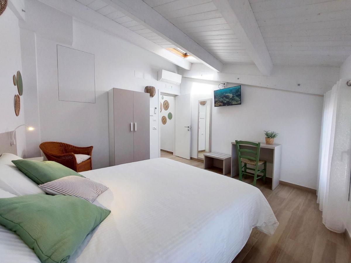 Affittacamere Casa Lilibet San Benedetto del Tronto Zewnętrze zdjęcie