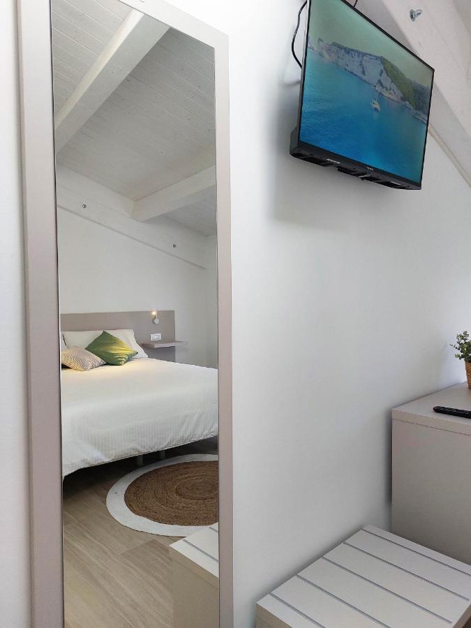 Affittacamere Casa Lilibet San Benedetto del Tronto Zewnętrze zdjęcie