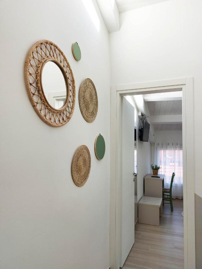 Affittacamere Casa Lilibet San Benedetto del Tronto Zewnętrze zdjęcie