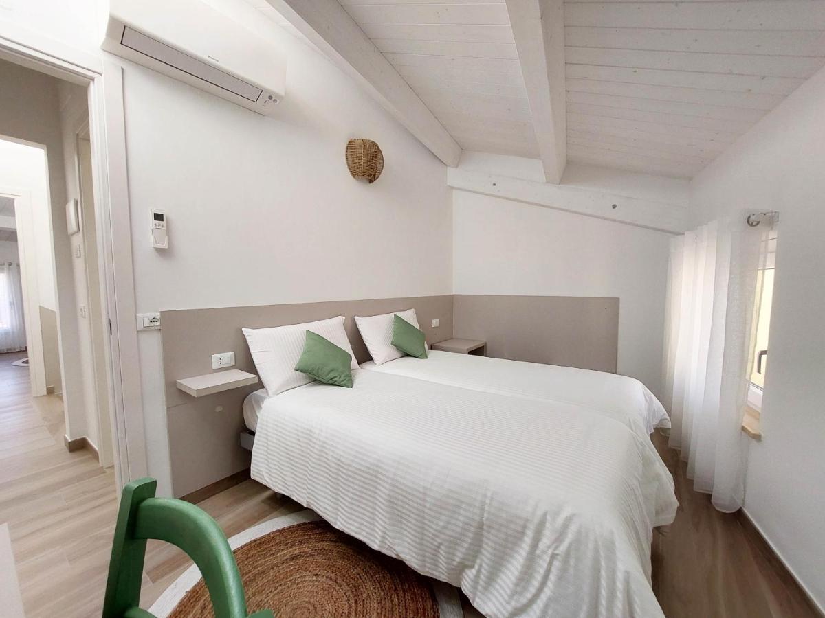 Affittacamere Casa Lilibet San Benedetto del Tronto Zewnętrze zdjęcie
