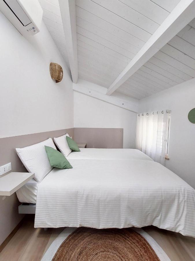 Affittacamere Casa Lilibet San Benedetto del Tronto Zewnętrze zdjęcie