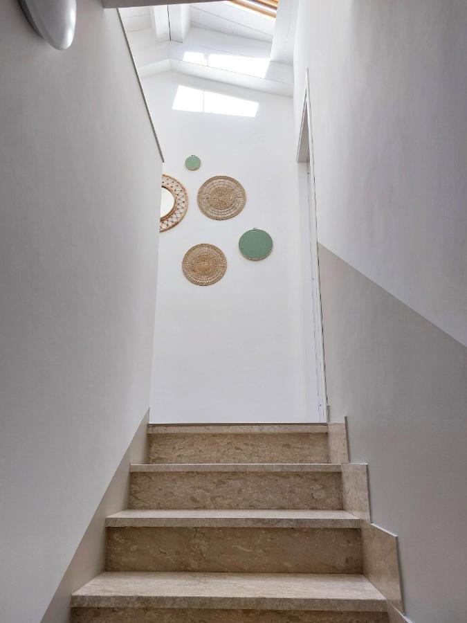 Affittacamere Casa Lilibet San Benedetto del Tronto Zewnętrze zdjęcie
