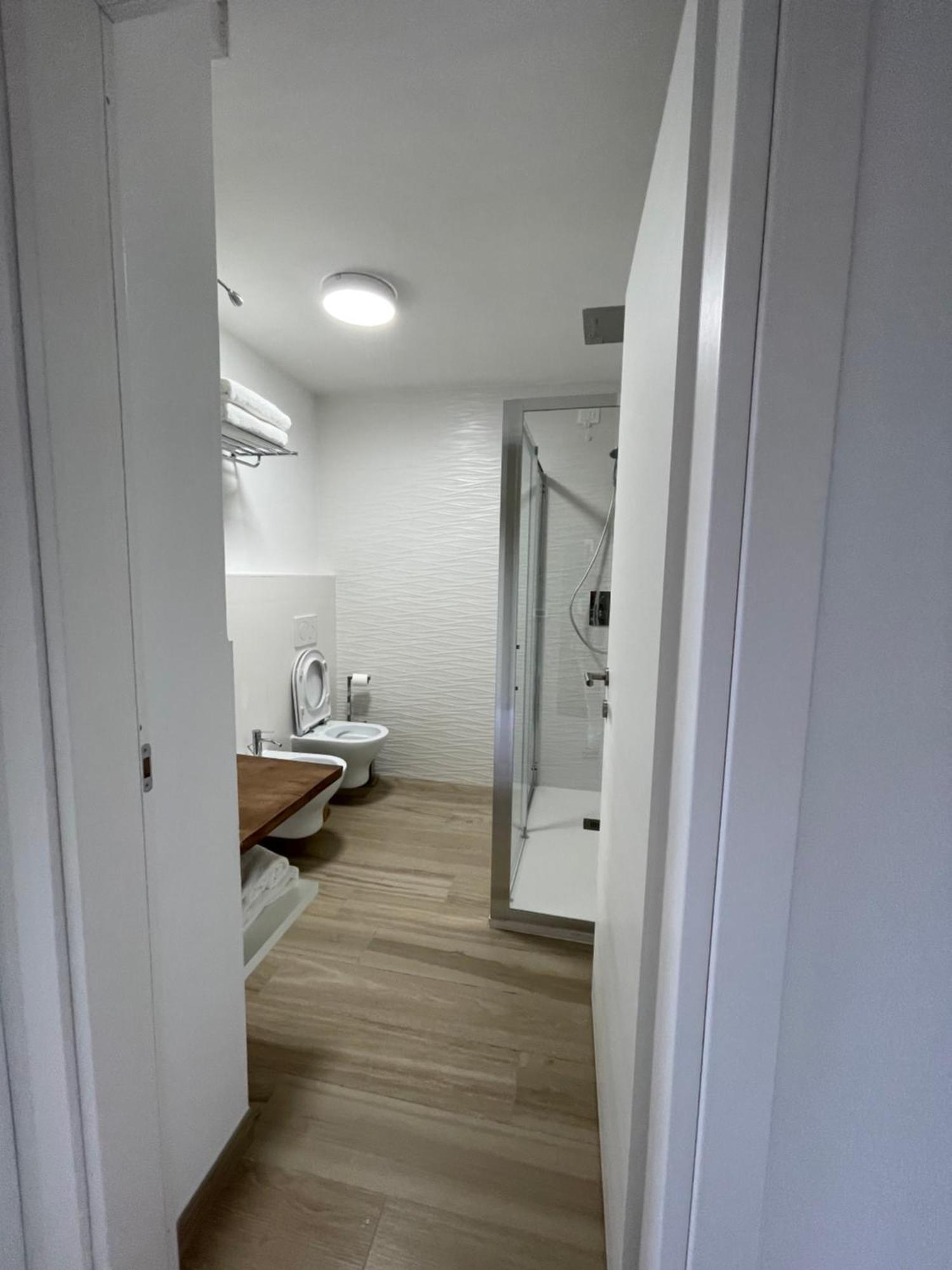 Affittacamere Casa Lilibet San Benedetto del Tronto Zewnętrze zdjęcie