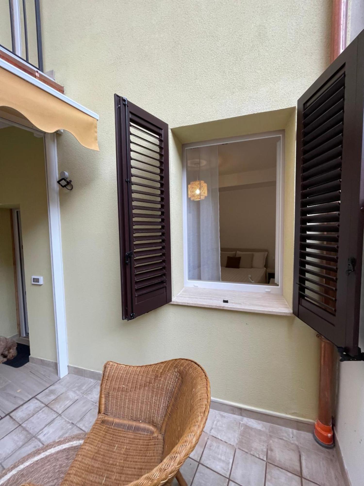 Affittacamere Casa Lilibet San Benedetto del Tronto Zewnętrze zdjęcie