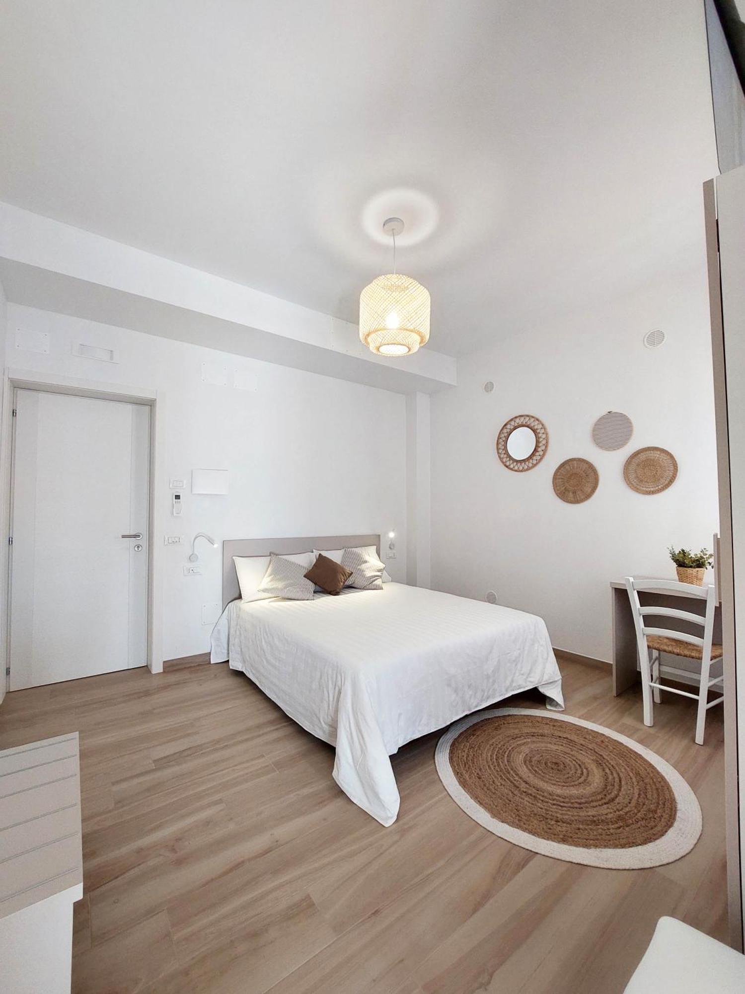 Affittacamere Casa Lilibet San Benedetto del Tronto Zewnętrze zdjęcie