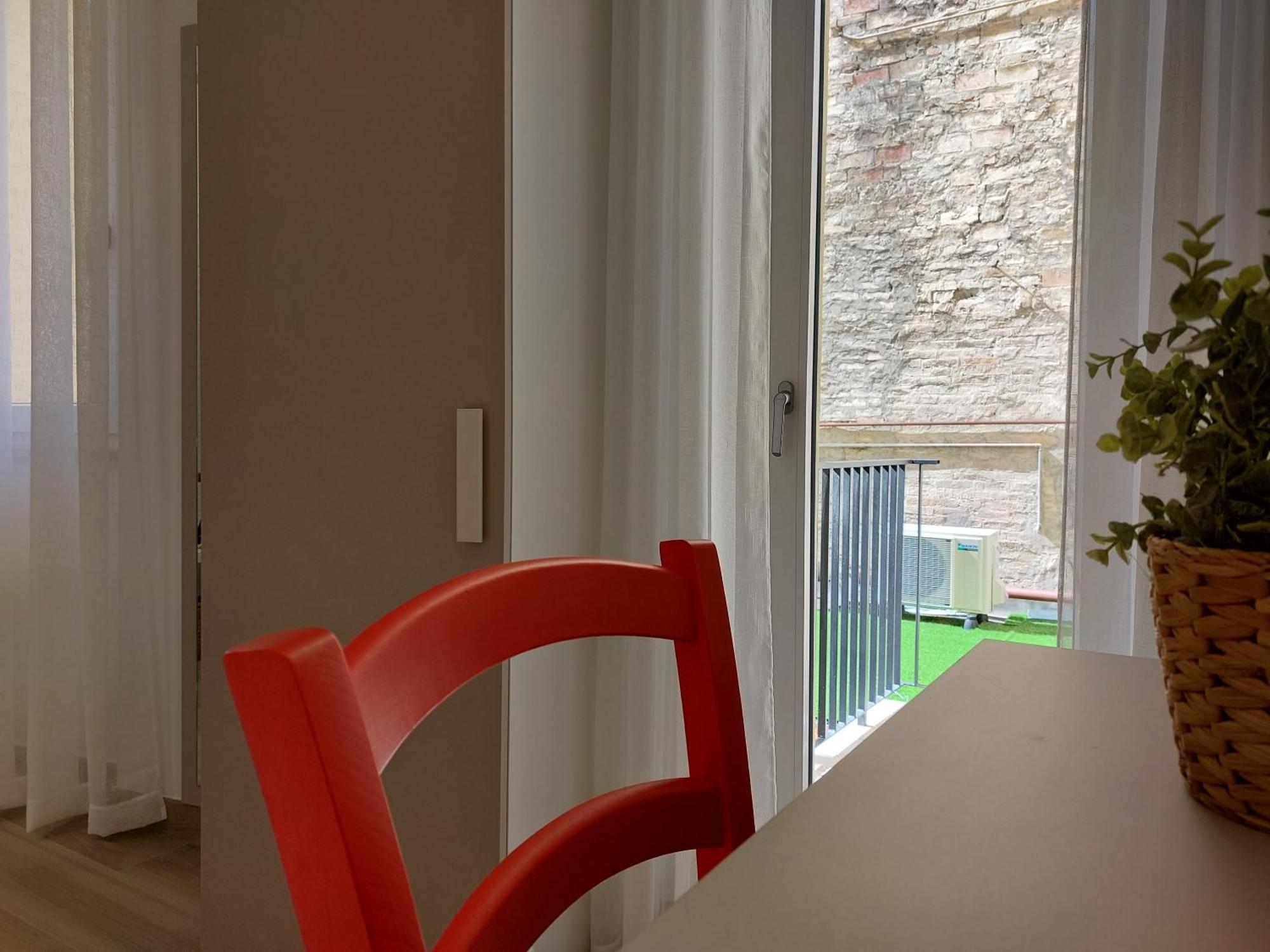 Affittacamere Casa Lilibet San Benedetto del Tronto Zewnętrze zdjęcie