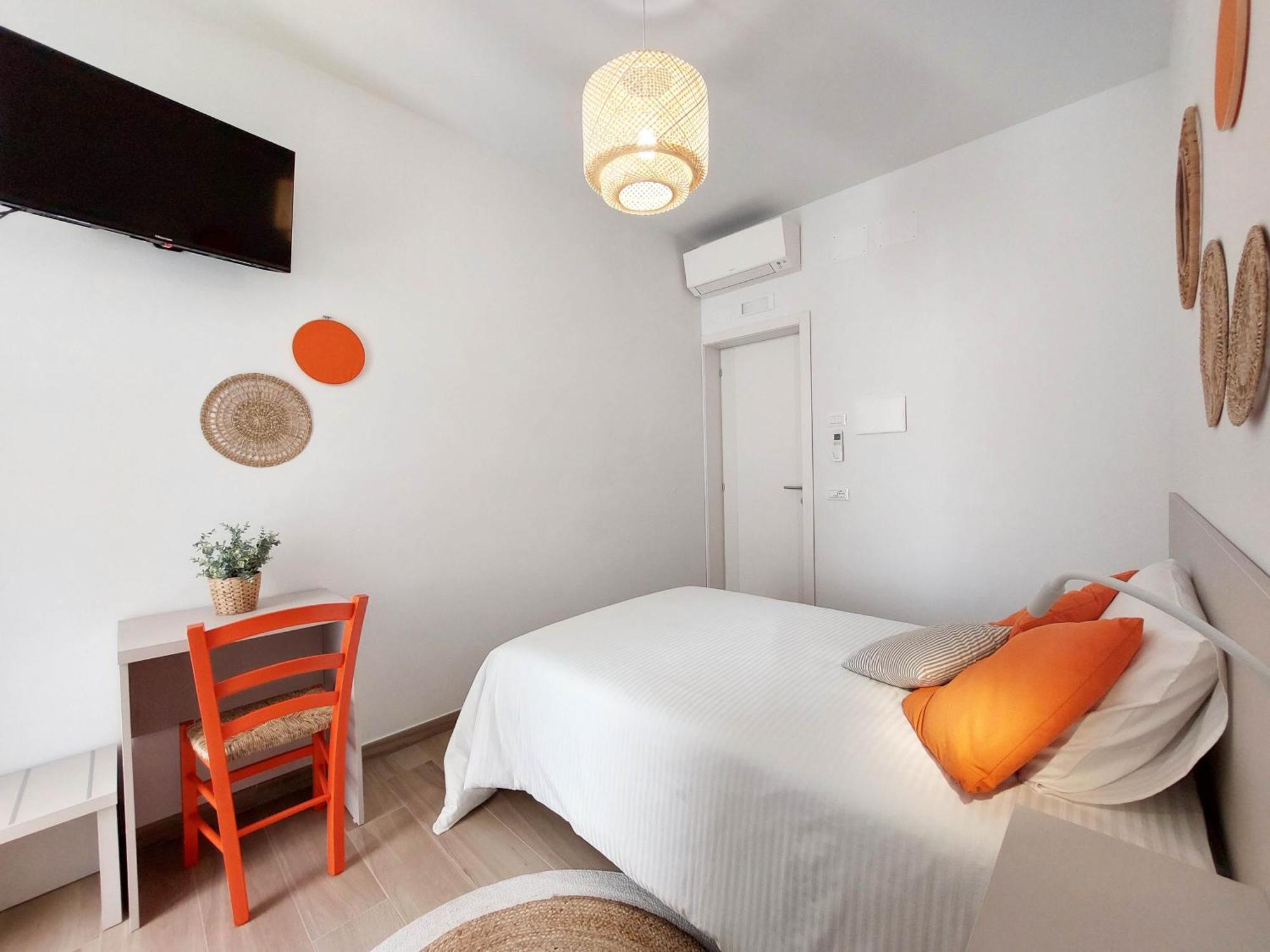 Affittacamere Casa Lilibet San Benedetto del Tronto Zewnętrze zdjęcie