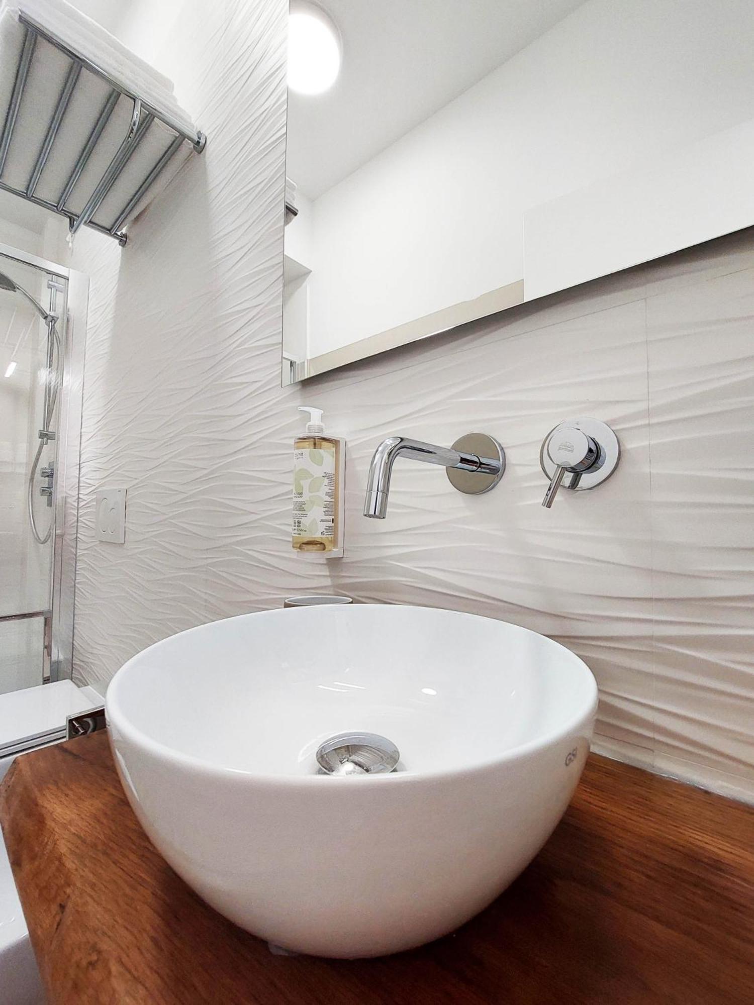 Affittacamere Casa Lilibet San Benedetto del Tronto Pokój zdjęcie