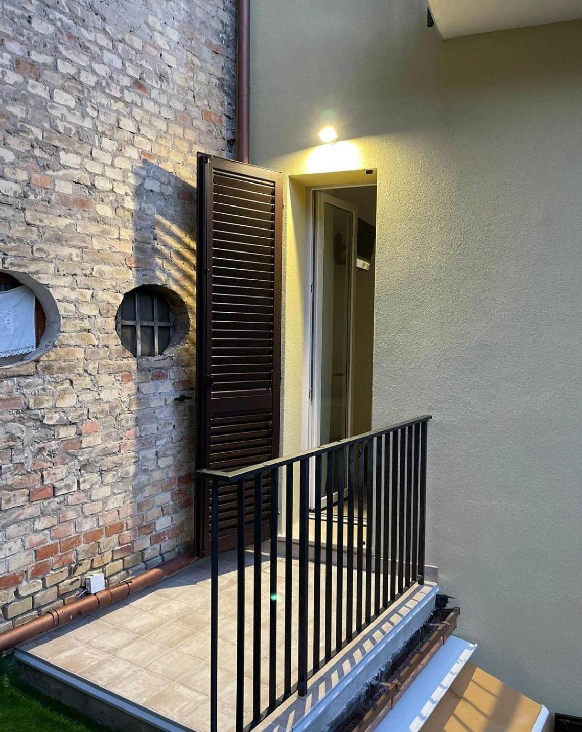 Affittacamere Casa Lilibet San Benedetto del Tronto Zewnętrze zdjęcie