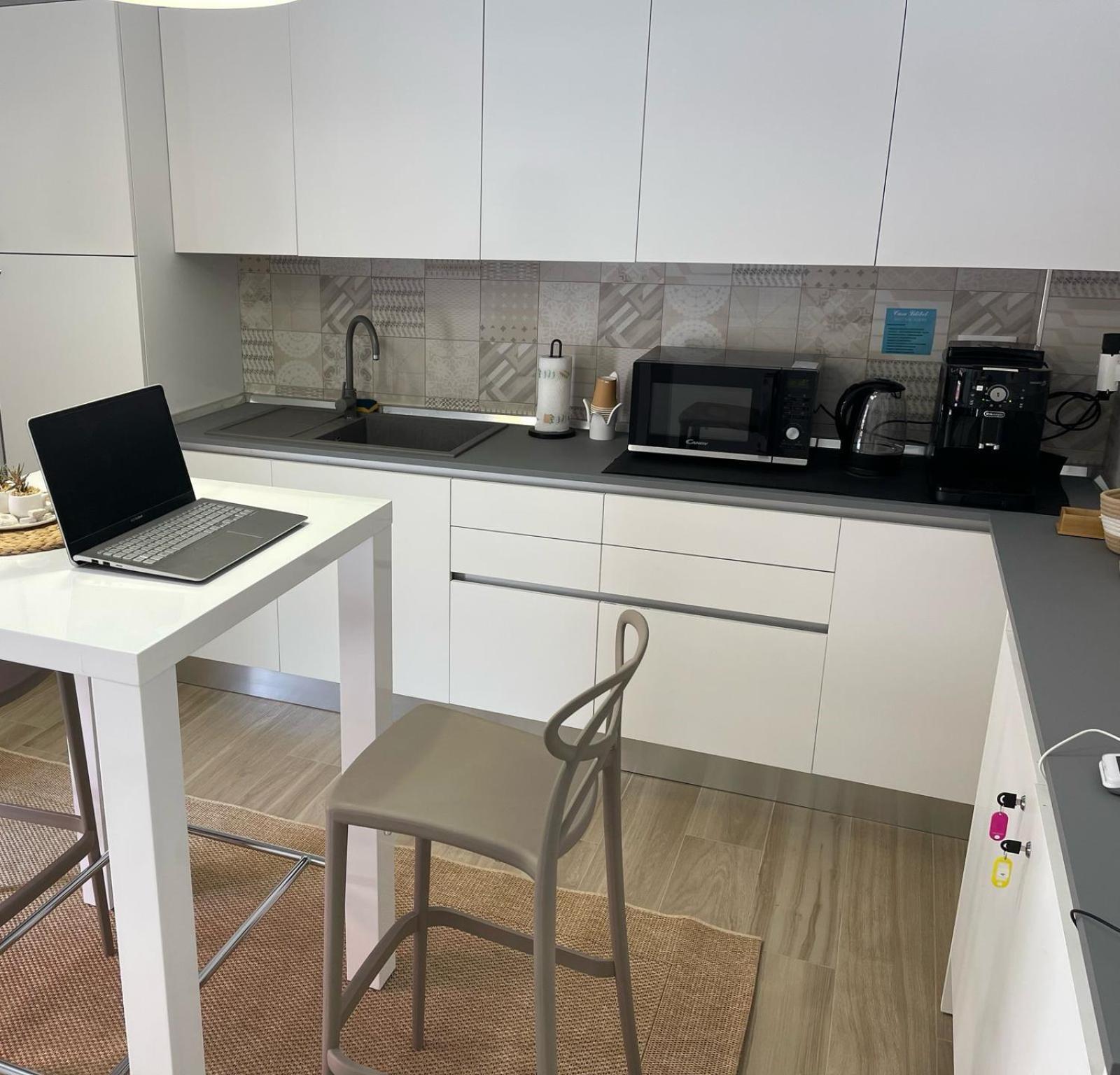Affittacamere Casa Lilibet San Benedetto del Tronto Zewnętrze zdjęcie