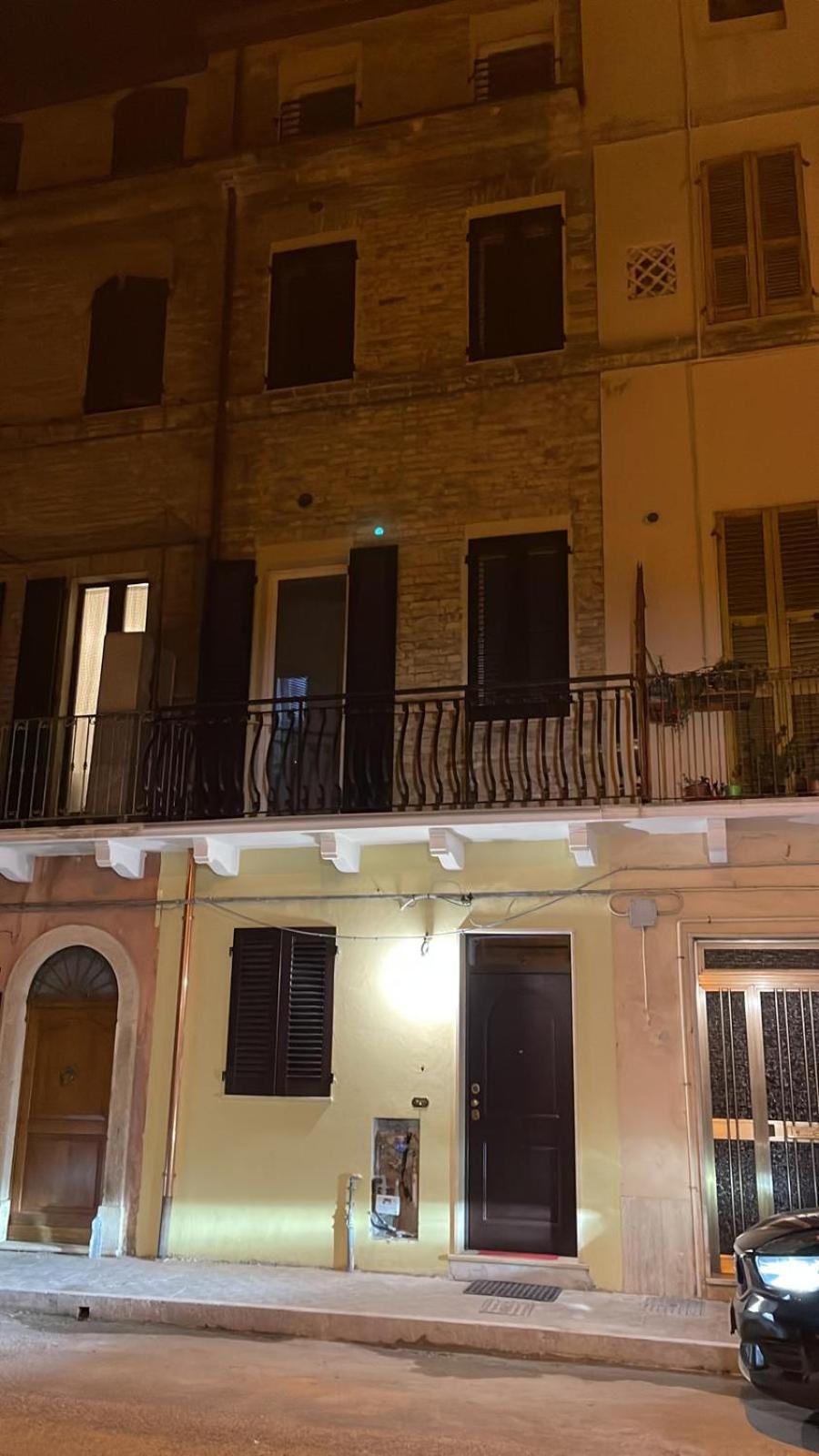 Affittacamere Casa Lilibet San Benedetto del Tronto Zewnętrze zdjęcie