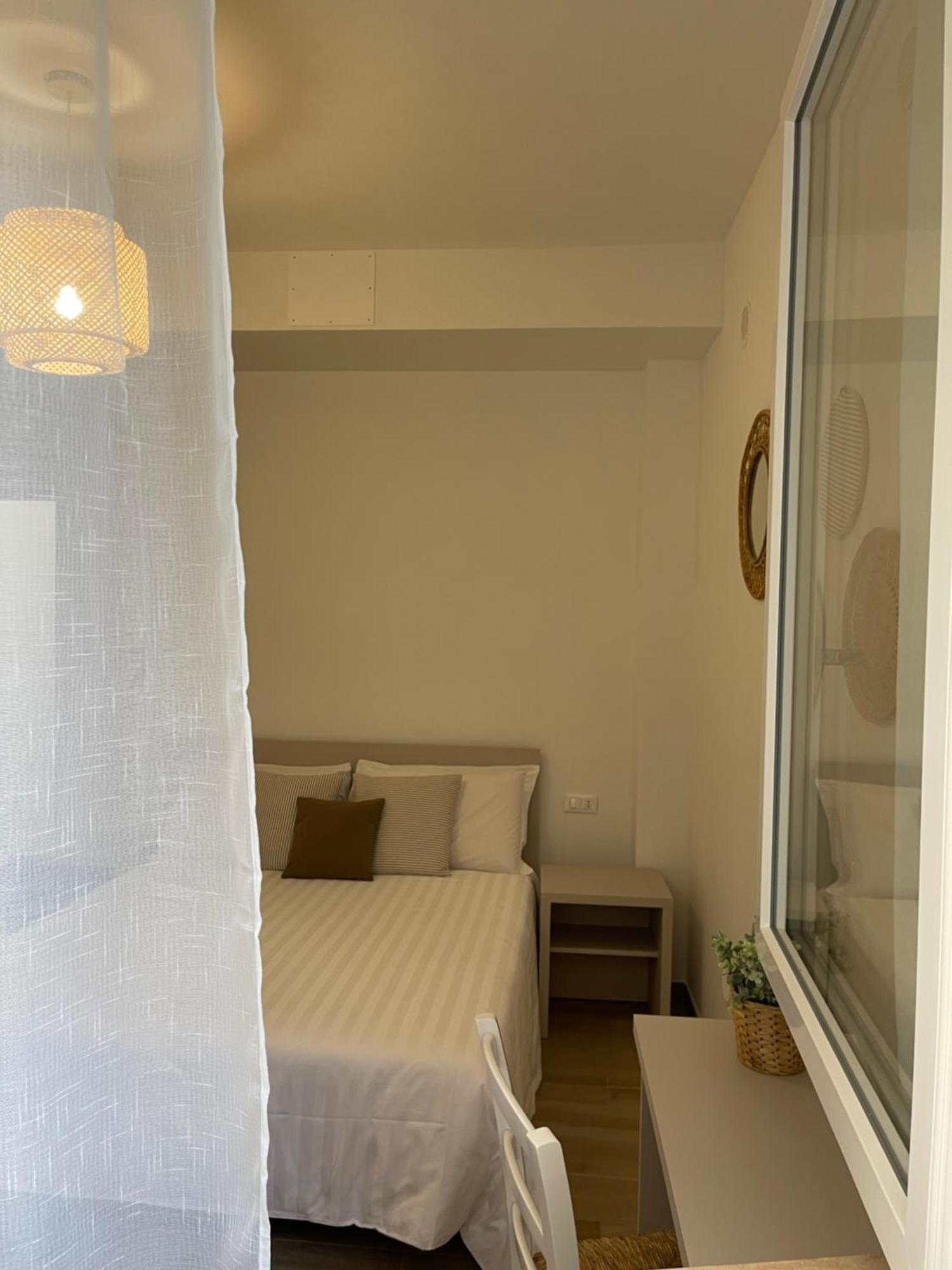 Affittacamere Casa Lilibet San Benedetto del Tronto Zewnętrze zdjęcie
