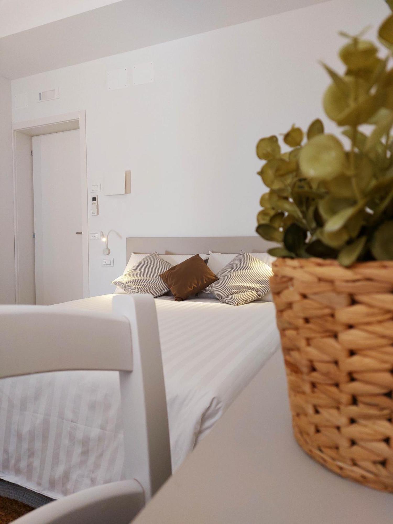 Affittacamere Casa Lilibet San Benedetto del Tronto Zewnętrze zdjęcie